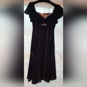 Summer Glam dress